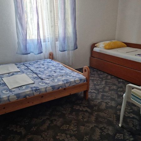 Rooms Mat Vir Eksteriør billede