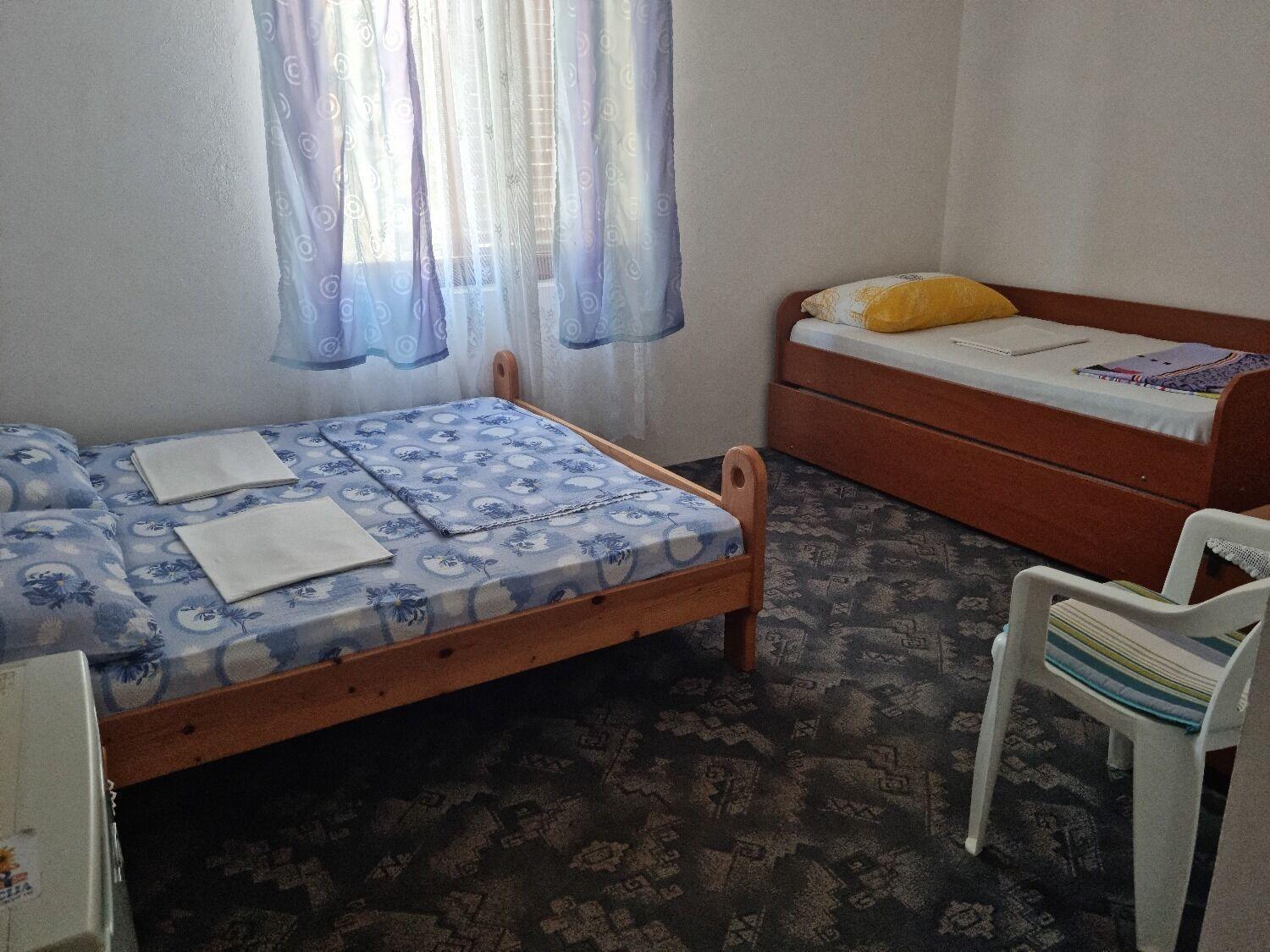 Rooms Mat Vir Eksteriør billede