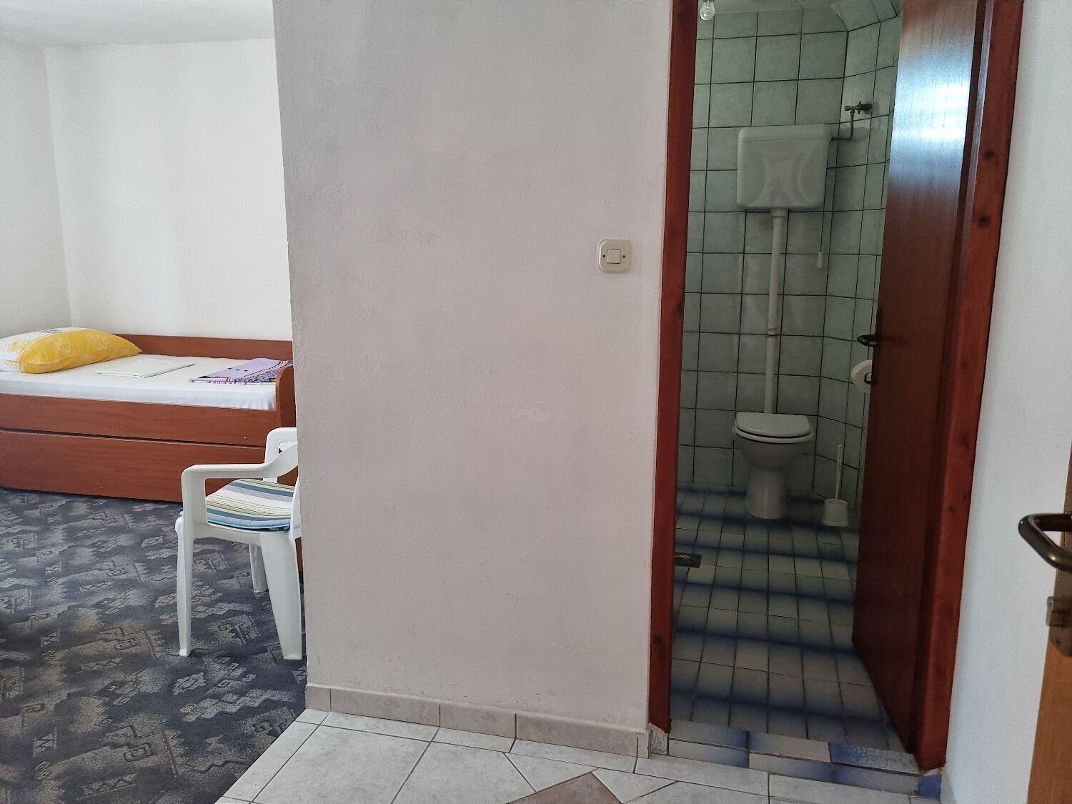 Rooms Mat Vir Eksteriør billede