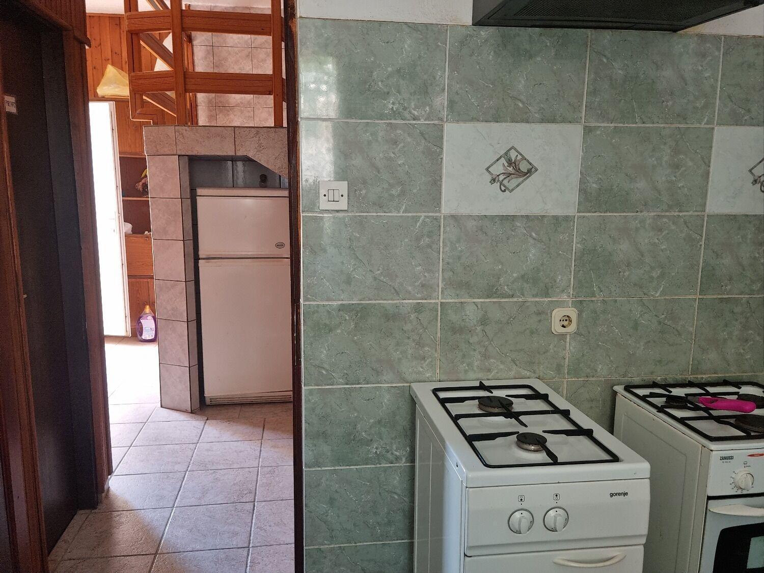 Rooms Mat Vir Eksteriør billede