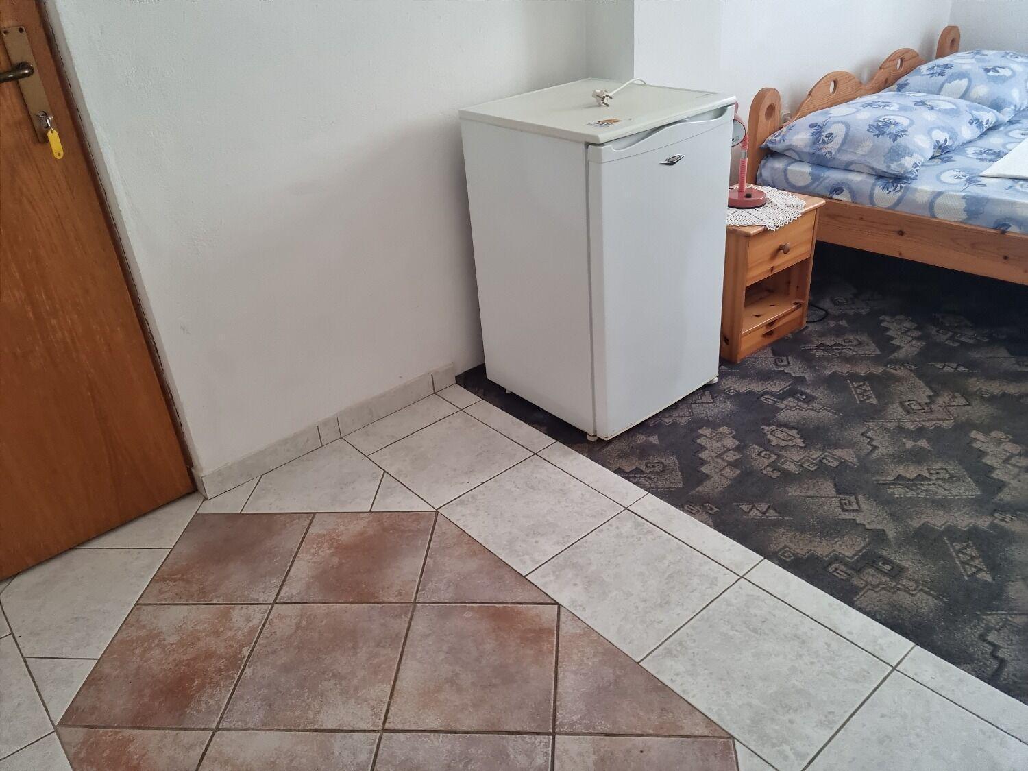 Rooms Mat Vir Eksteriør billede