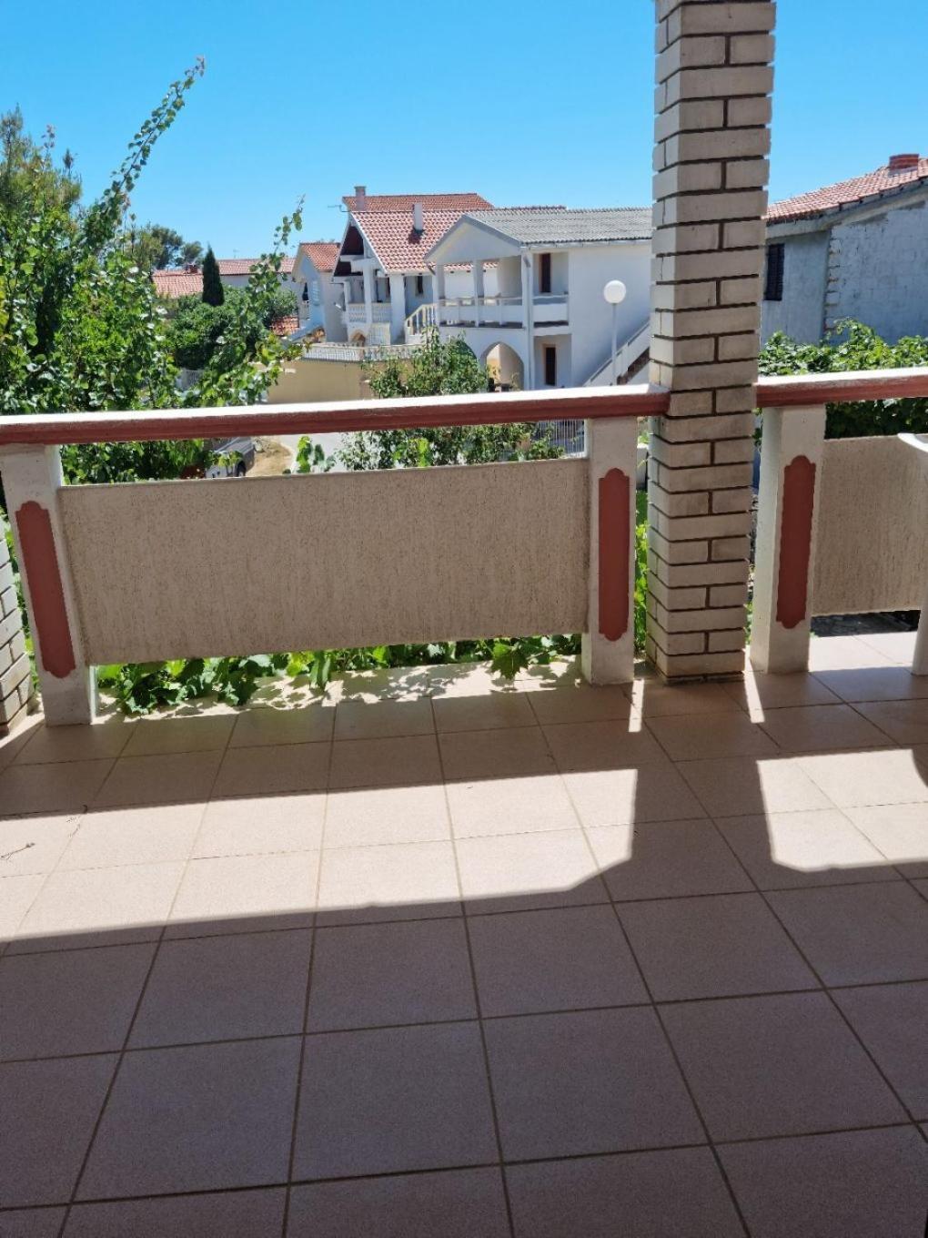 Rooms Mat Vir Eksteriør billede