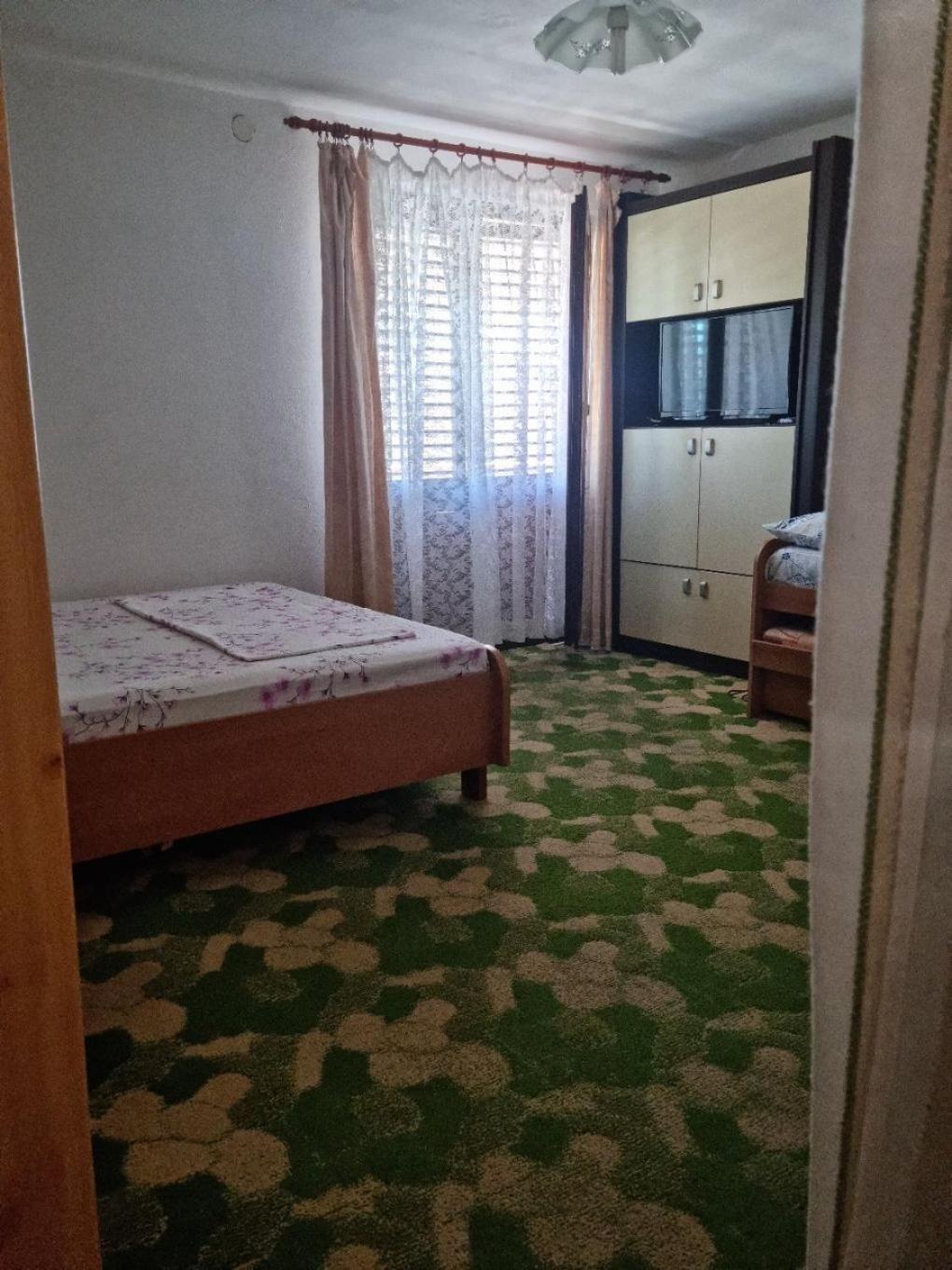 Rooms Mat Vir Eksteriør billede