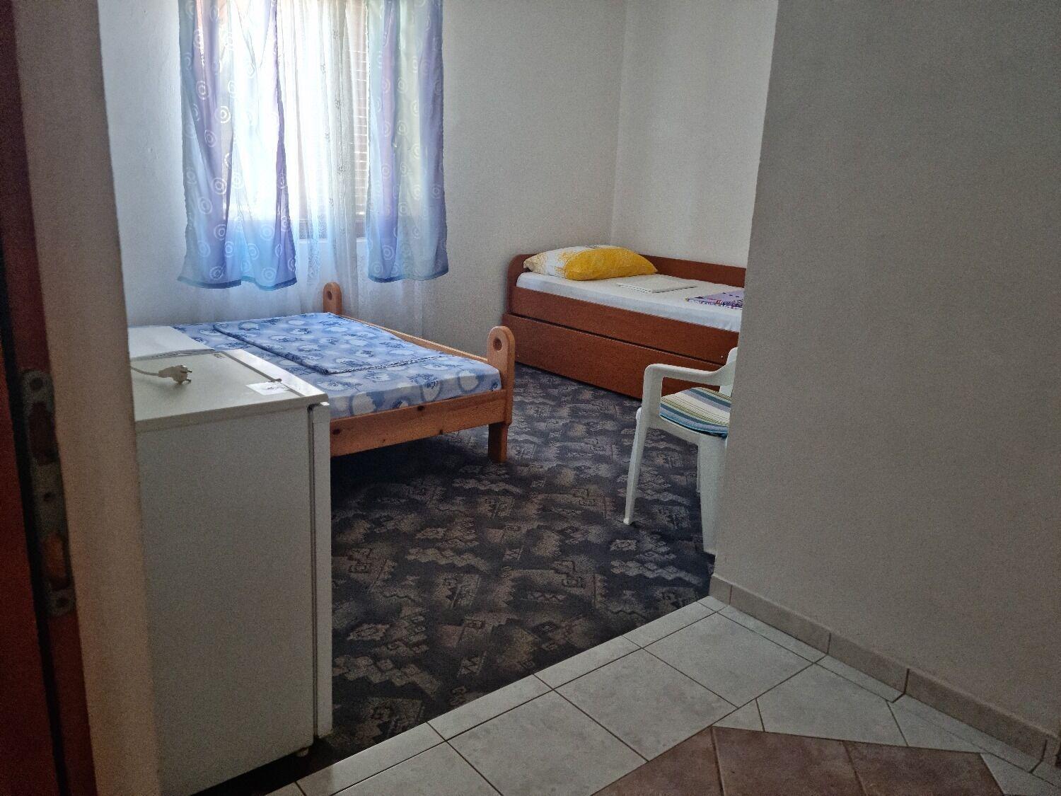 Rooms Mat Vir Eksteriør billede